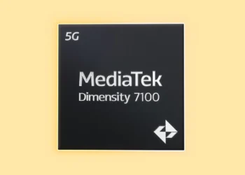 MediaTek Dimensity 7100 launched – New 6nm 5G chip targets mid-range phones