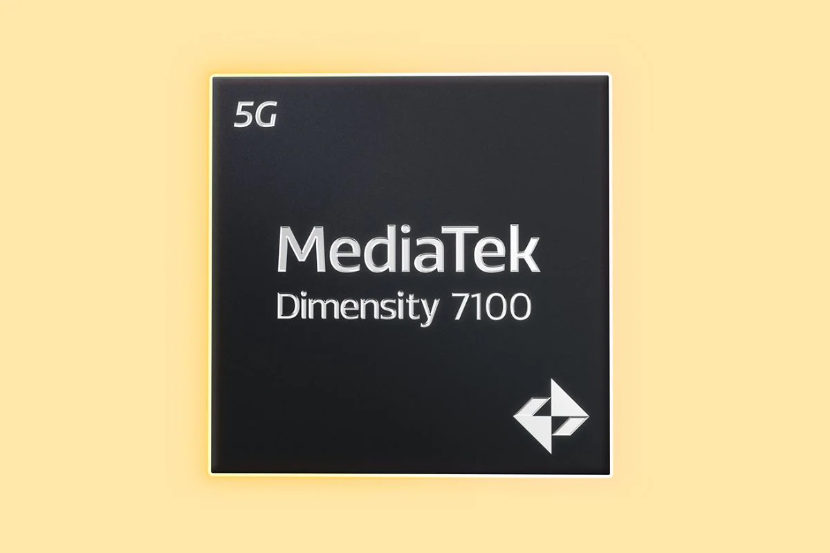 MediaTek Dimensity 7100