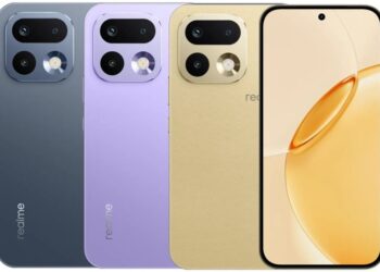 realme 16 Pro+ launched in India at ₹39,999 featuring 200MP camera, 3.5x telephoto lens, 7000mAh battery, 144Hz screen, and more