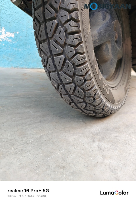 realme 16 Pro 5G Review Camera Samples 17