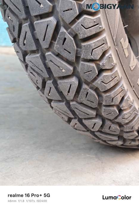 realme 16 Pro 5G Review Camera Samples 18