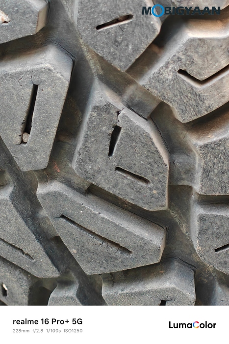 realme 16 Pro 5G Review Camera Samples 21