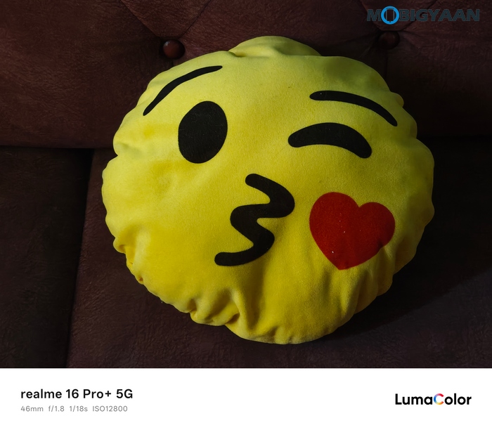 realme 16 Pro 5G Review Camera Samples 27