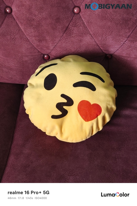 realme 16 Pro 5G Review Camera Samples 28