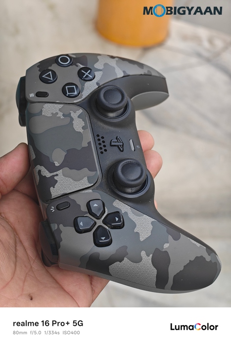 realme 16 Pro 5G Review Camera Samples 31