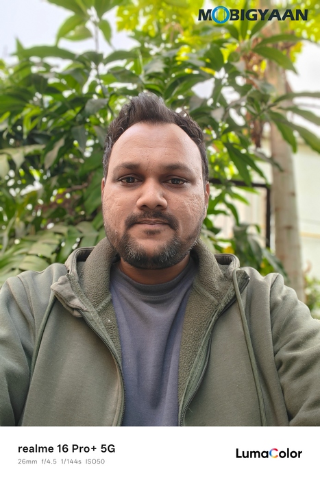 realme 16 Pro 5G Review Camera Samples 34