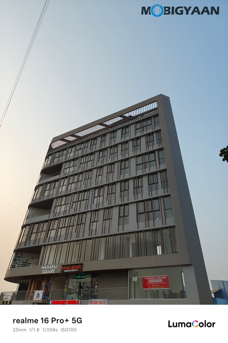 realme 16 Pro 5G Review Camera Samples 35