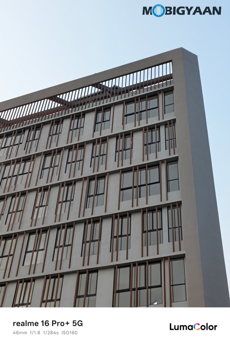 realme 16 Pro 5G Review Camera Samples 36