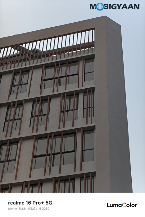 realme 16 Pro 5G Review Camera Samples 37