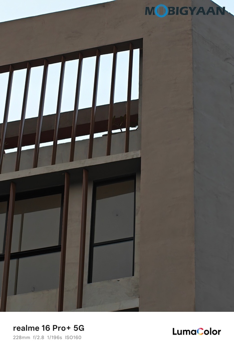 realme 16 Pro 5G Review Camera Samples 38