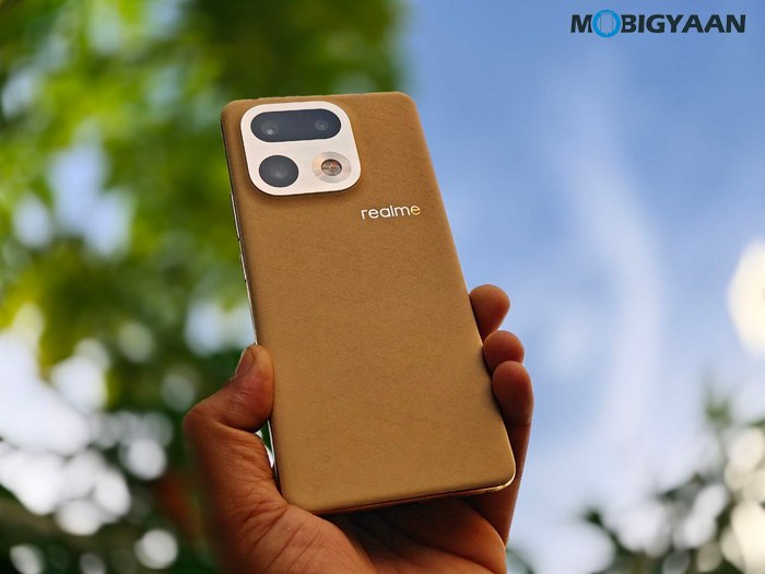 realme 16 Pro 5G Review