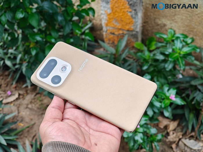 realme 16 Pro Review Design Display Cameras Build Quality 11