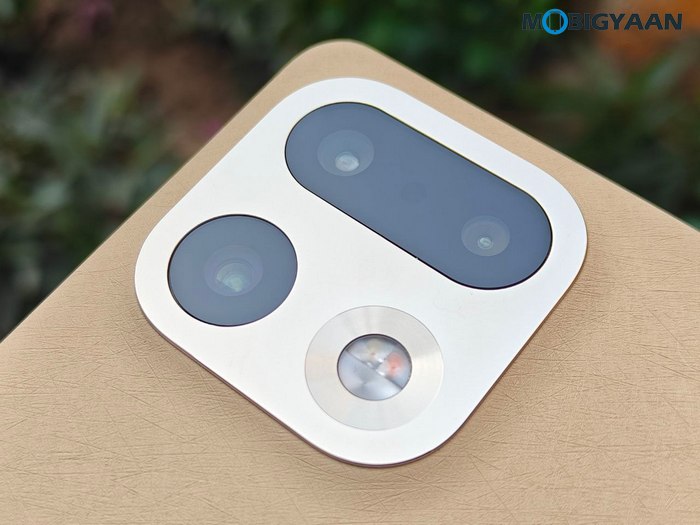 realme 16 Pro Review Design Display Cameras Build Quality 12