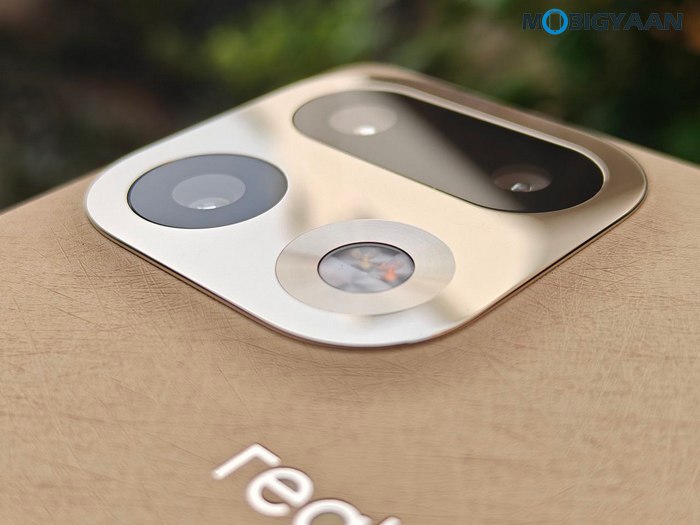 realme 16 Pro Review Design Display Cameras Build Quality 14