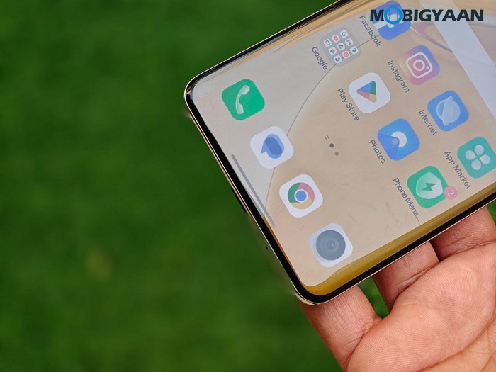 realme 16 Pro Review Design Display Cameras Build Quality 18