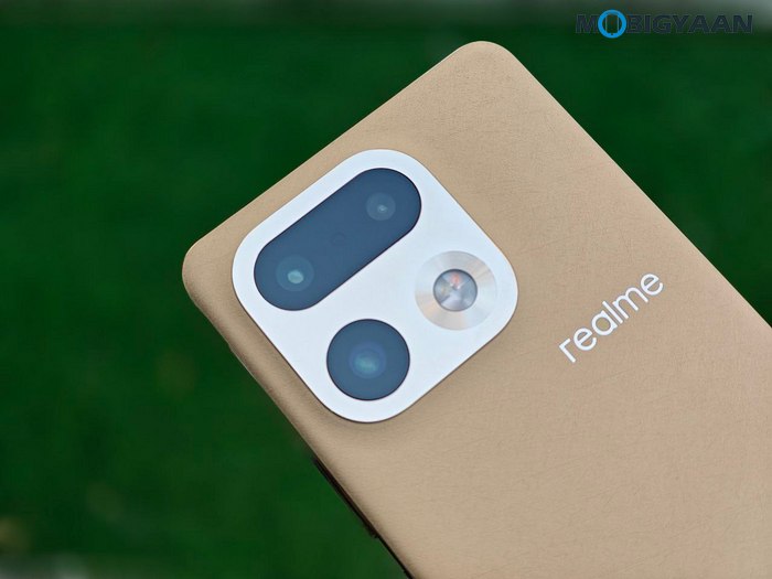 realme 16 Pro Review Design Display Cameras Build Quality 21