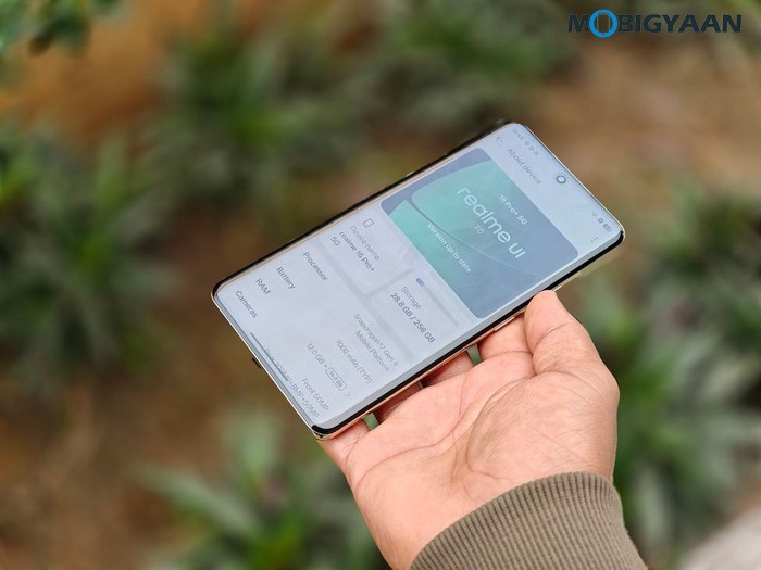 realme 16 Pro Review Design Display Cameras Build Quality 23
