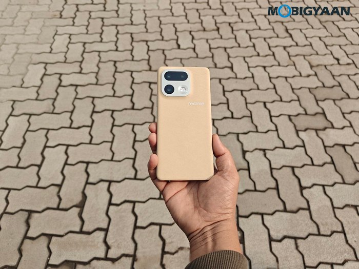 realme 16 Pro Review Design Display Cameras Build Quality 27