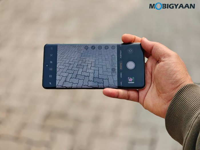 realme 16 Pro Review Design Display Cameras Build Quality 29