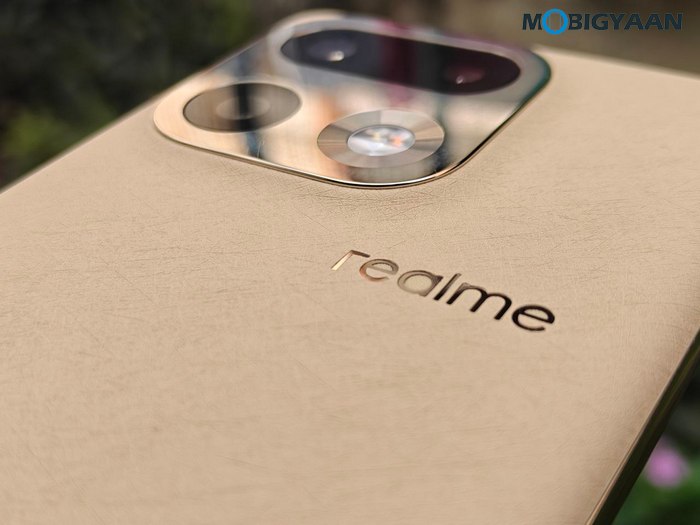 realme 16 Pro Review Design Display Cameras Build Quality 3