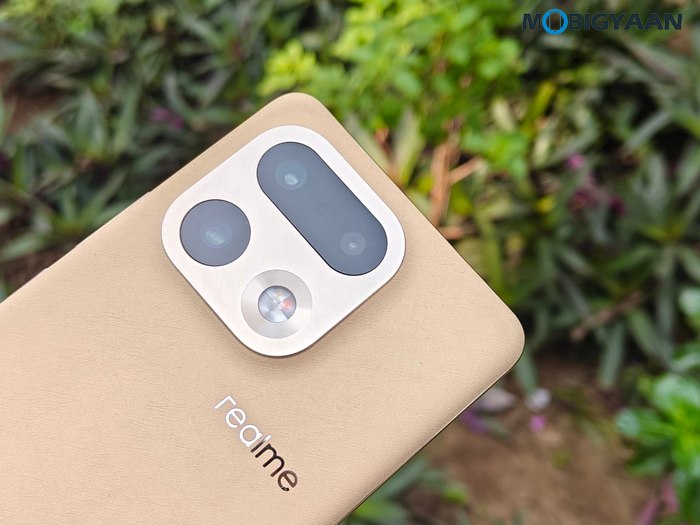 realme 16 Pro Review Design Display Cameras Build Quality 5