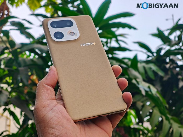 realme 16 Pro Review Design Display Cameras Build Quality 7