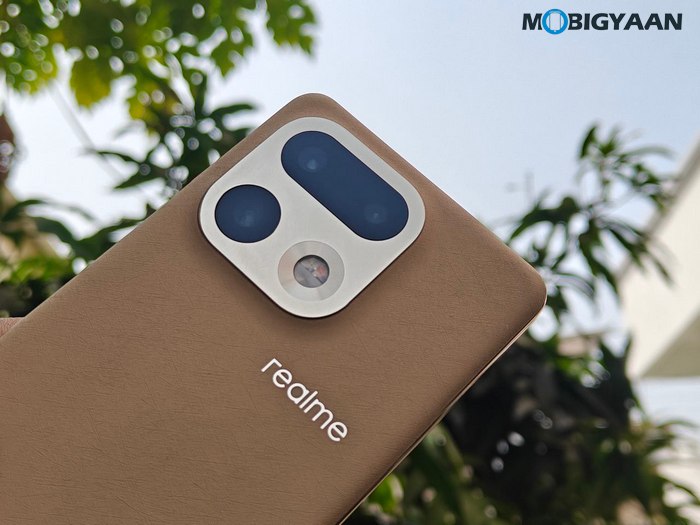 realme 16 Pro Review Design Display Cameras Build Quality 9