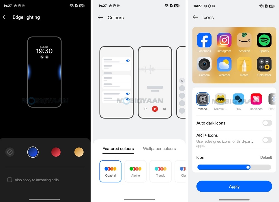 realme 16 Pro Review realme UI 7 13