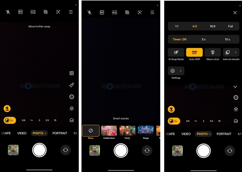 realme 16 Pro Review realme UI 7 18