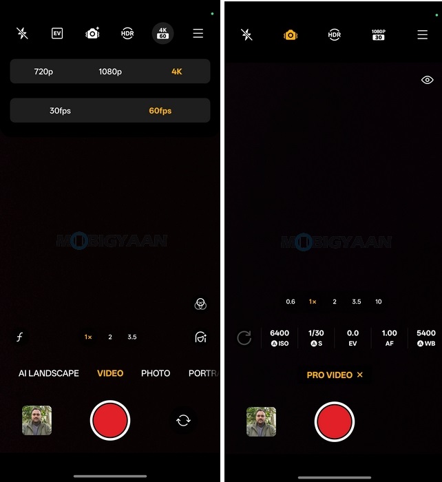realme 16 Pro Review realme UI 7 20