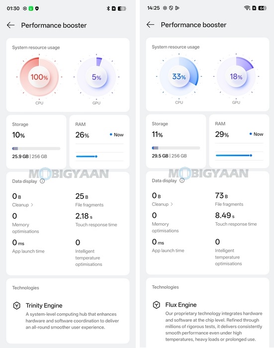 realme 16 Pro Review realme UI 7 6