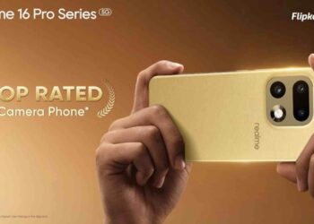 realme 16 Pro Series