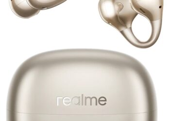 realme Buds Clip