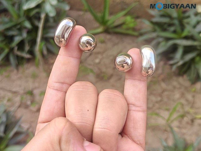 realme Buds Clip Review - A Comfortable Take on Open-Ear Audio 13 realme Buds Clip Review Design 11