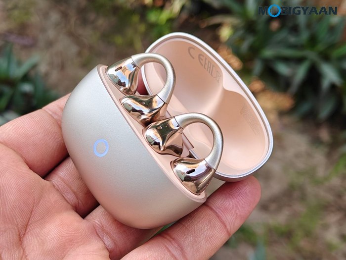 realme Buds Clip Review - A Comfortable Take on Open-Ear Audio 5 realme Buds Clip Review Design 14