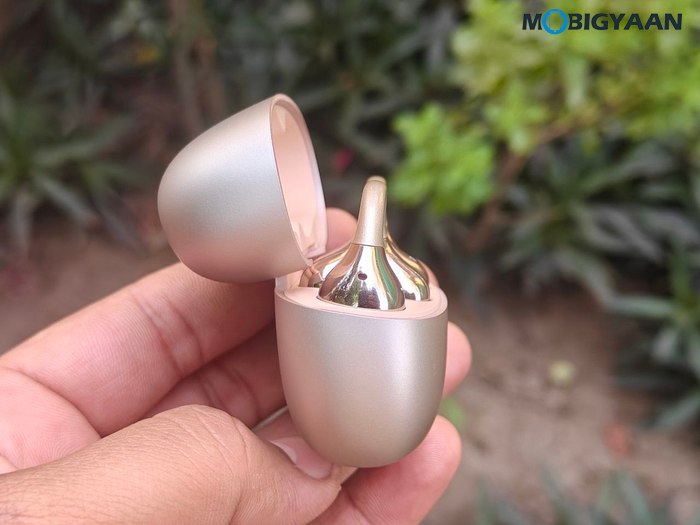 realme Buds Clip Review - A Comfortable Take on Open-Ear Audio 6 realme Buds Clip Review Design 6