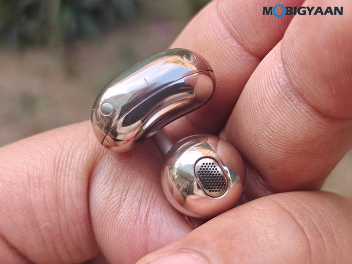 realme Buds Clip Review - A Comfortable Take on Open-Ear Audio 16 realme Buds Clip Review Design 9