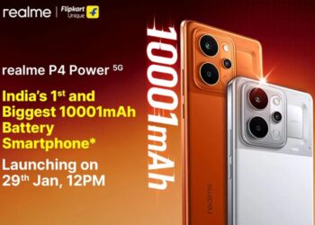 realme P4 Power, realme Buds Clip