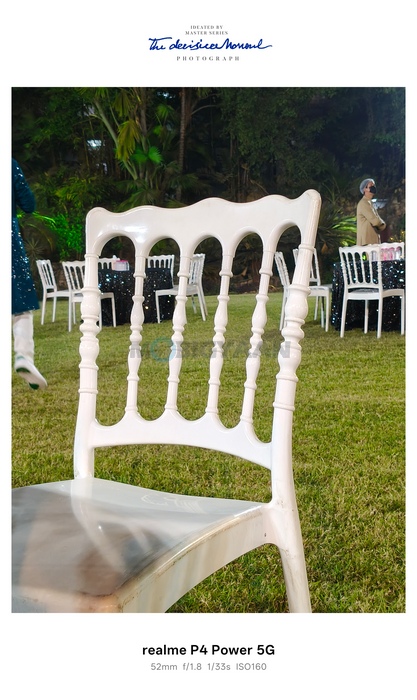 realme P4 Power 5G Review Camera Samples 1