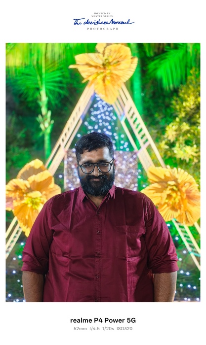 realme P4 Power 5G Review Camera Samples 10