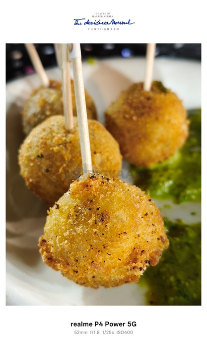 realme P4 Power 5G Review Camera Samples 11