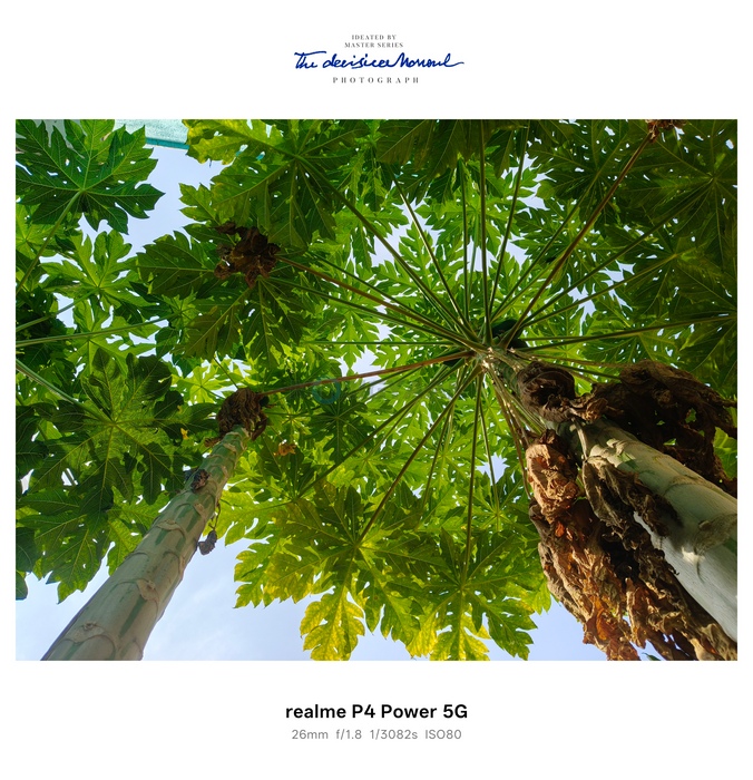 realme P4 Power 5G Review Camera Samples 12