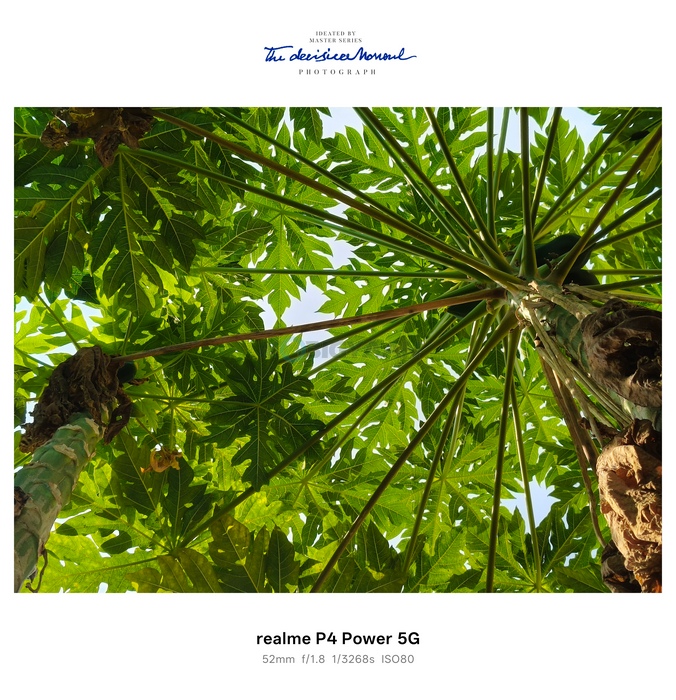 realme P4 Power 5G Review Camera Samples 13