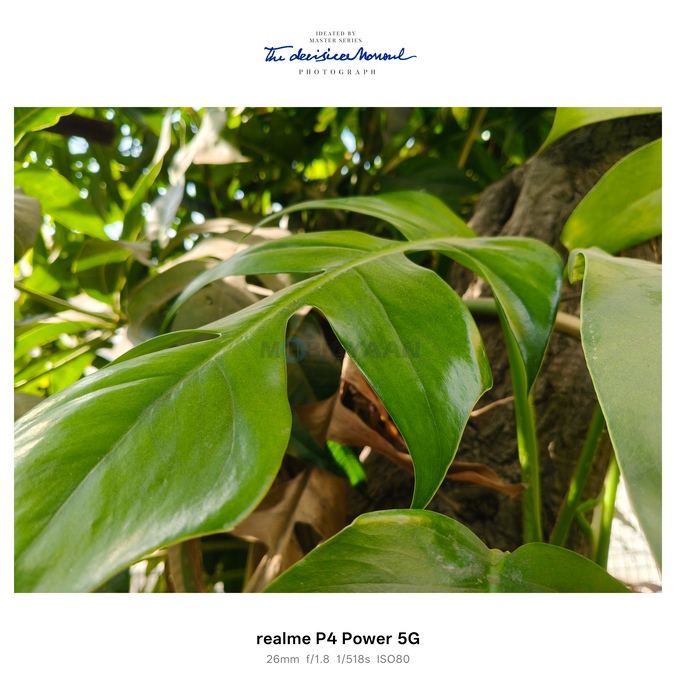 realme P4 Power 5G Review Camera Samples 17