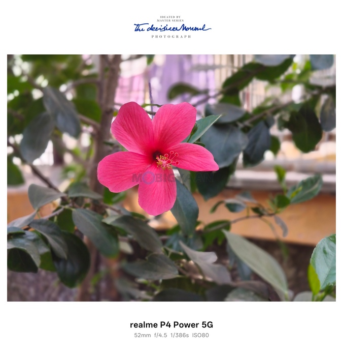 realme P4 Power 5G Review Camera Samples 19