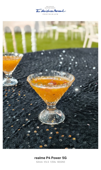 realme P4 Power 5G Review Camera Samples 2