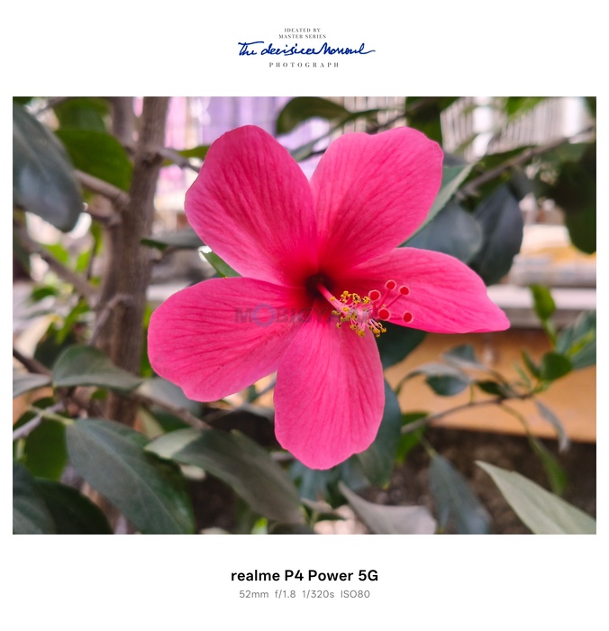 realme P4 Power 5G Review Camera Samples 20