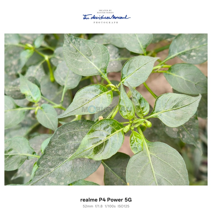 realme P4 Power 5G Review Camera Samples 21