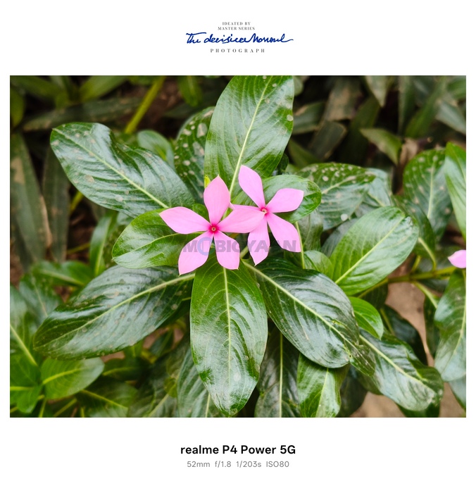 realme P4 Power 5G Review Camera Samples 24