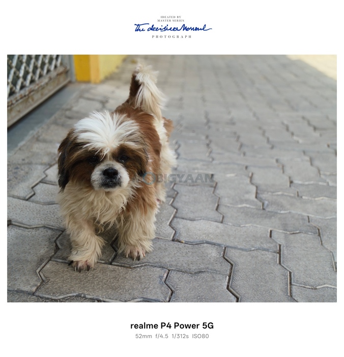 realme P4 Power 5G Review Camera Samples 26